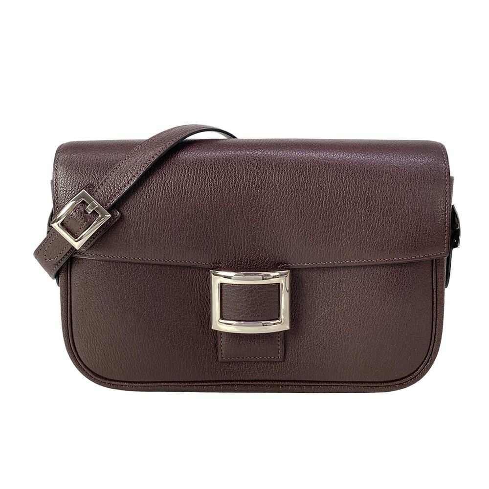 Hermès Martine Shoulder Bag